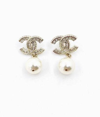 Chanel earring 11lyh262